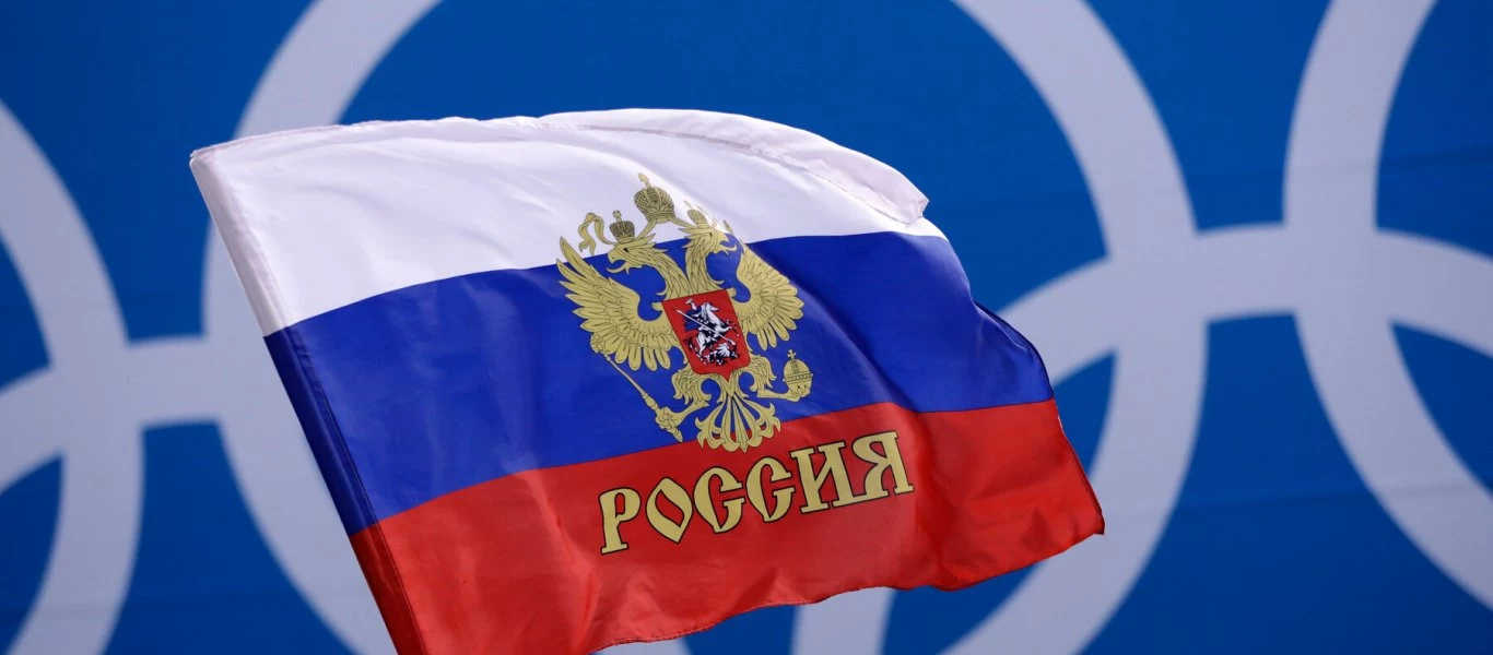 Η απάντηση του Κρεμλίνου για την αποβολή της Ρωσίας από τους Ολυμπιακούς Αγώνες και το Μουντιάλ